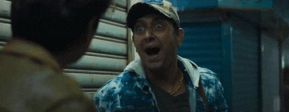 电影这么拍，港片不会死