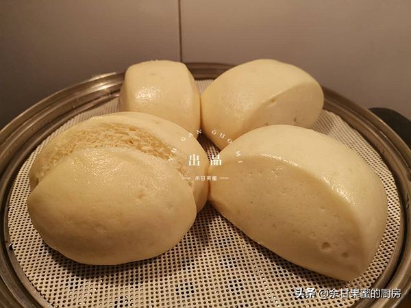 面团发过了怎么办,面团发完太黏了怎么补救