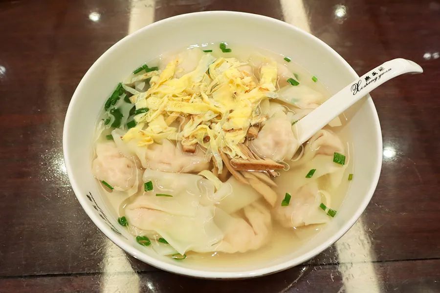 魔都小馄饨的做法大全,打卡魔都最火小馄饨