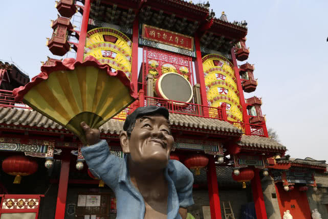 赵本山的小品商业帝国,赵本山一手创办的商业帝国