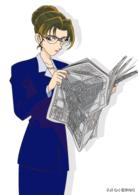 名侦探柯南,名侦探柯南大结局