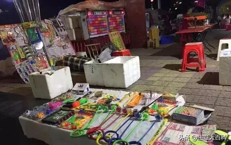 推荐这8个小县城创业项目,适合穷人创业的18个小项目利润