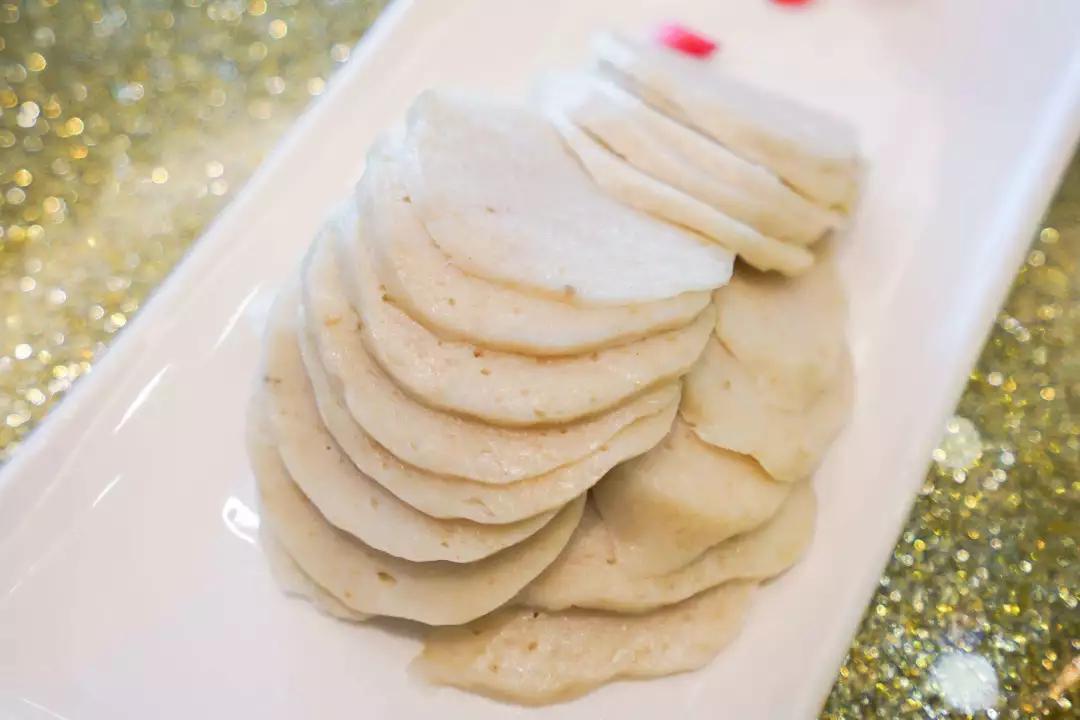 浙江哪里年糕好吃,浙江有什么好吃的