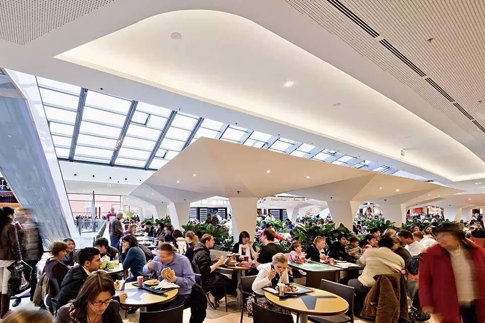 德国购物街推荐,带你看德国高端家具