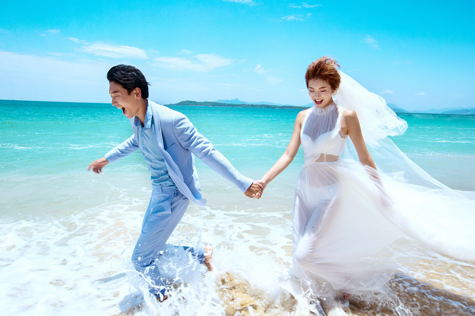 大连拍婚纱照哪家最好,大连婚纱照排行榜最新