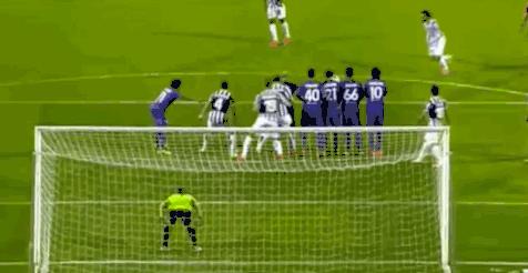 这一脚踢得好原版视频,这一脚踢得好