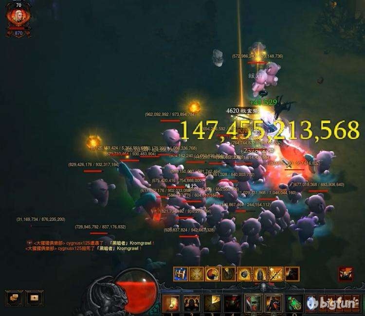 挂机爆率超高的养成类游戏,盘点推荐10款超爽的刷刷刷游戏