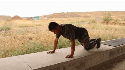 腰椎间盘突出痛能做保健操吗,颈椎病腰椎间盘突出保健操