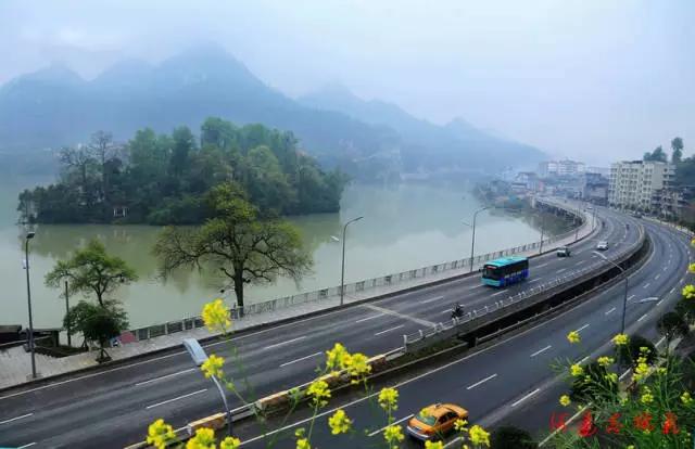 碧江城市建设,铜仁碧江新区最新规划