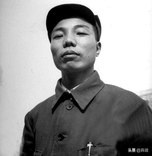 解放战争3年，曾克林5次降职，只授少将却一生淡泊知足