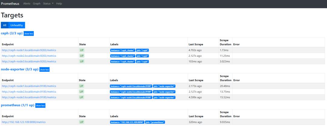 cephdashboard安装,ceph部署dashboard要什么版本