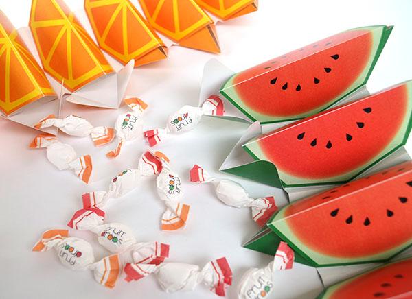 好看有趣的产品包装,经典产品包装设计