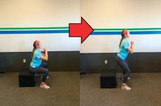 8种最常见最致命的深蹲错误,你的深蹲硬拉可能都练错了