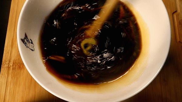 梭子蟹酱汁的做法清蒸,梭子蟹香辣汤汁的做法大全