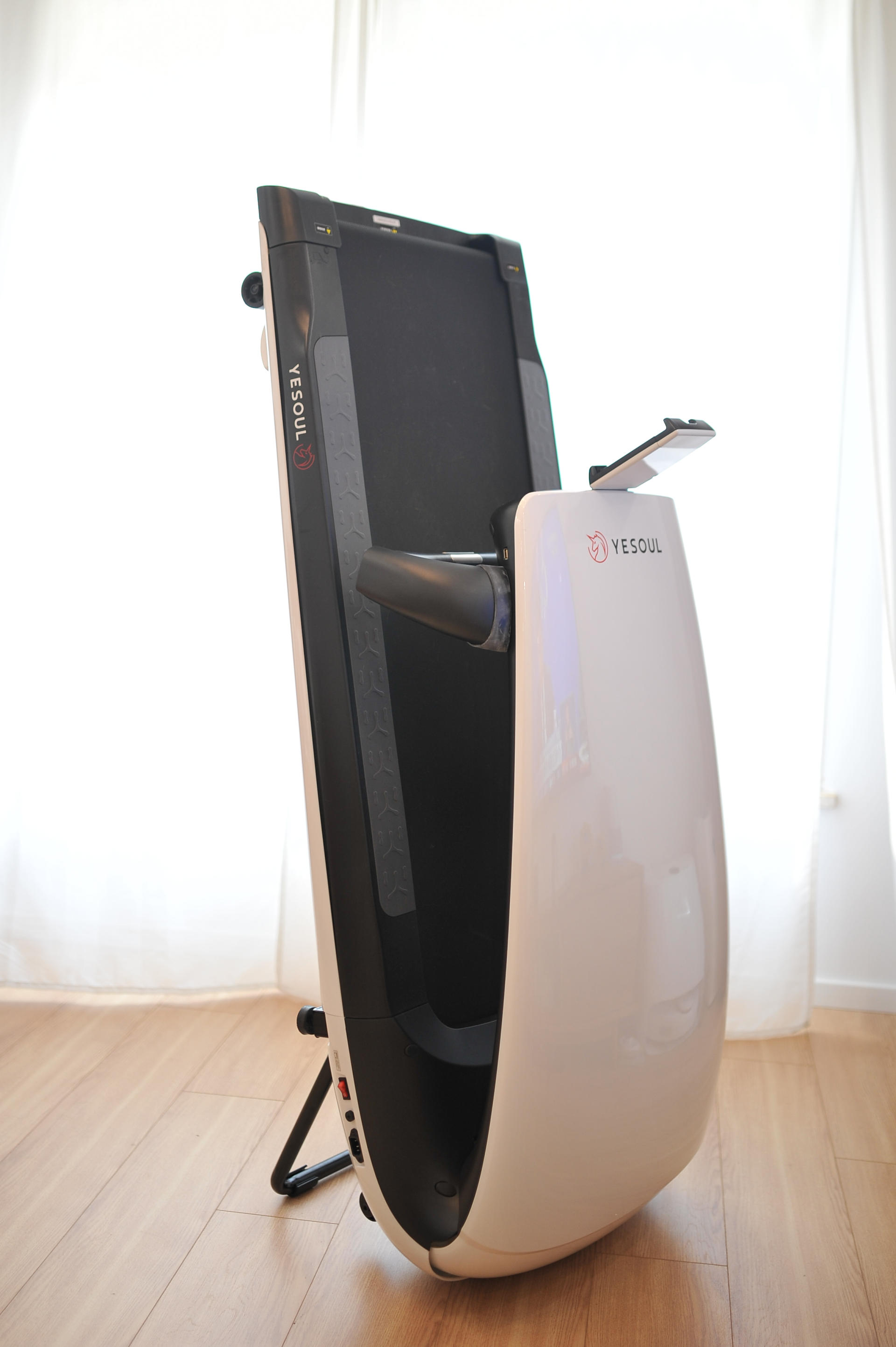 新手跑步要不要买跑步机,在家买跑步机