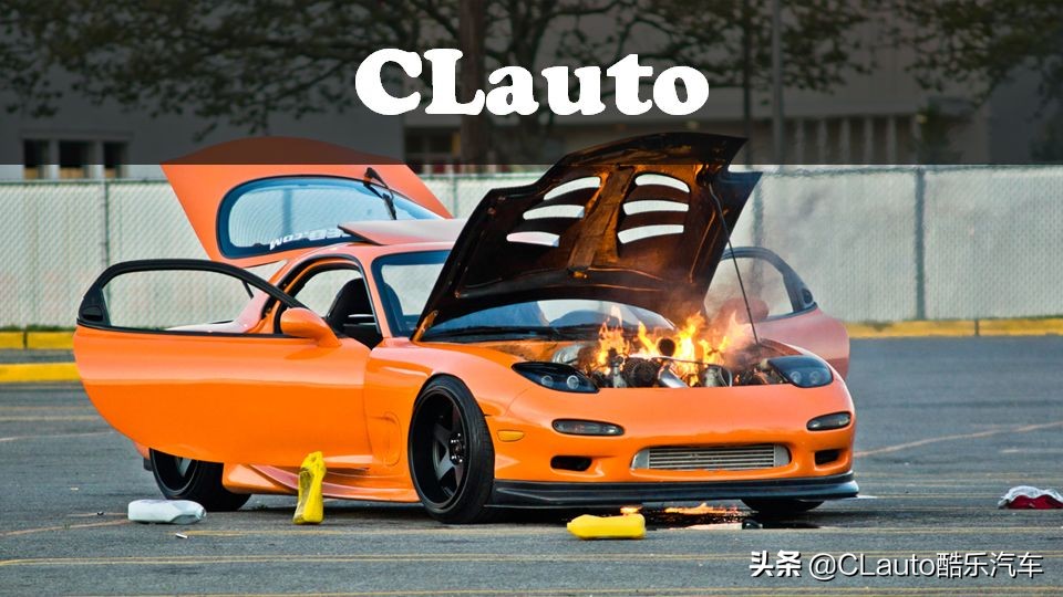 爆缸的车主看过来，减少爆震和早燃的几率——引擎管理EP9