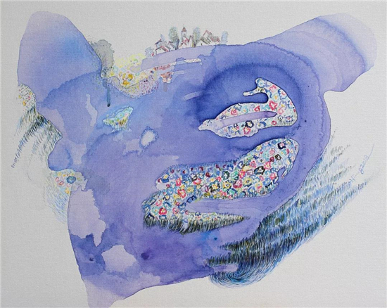 2024威尼斯双年展,威尼斯双年展平行展