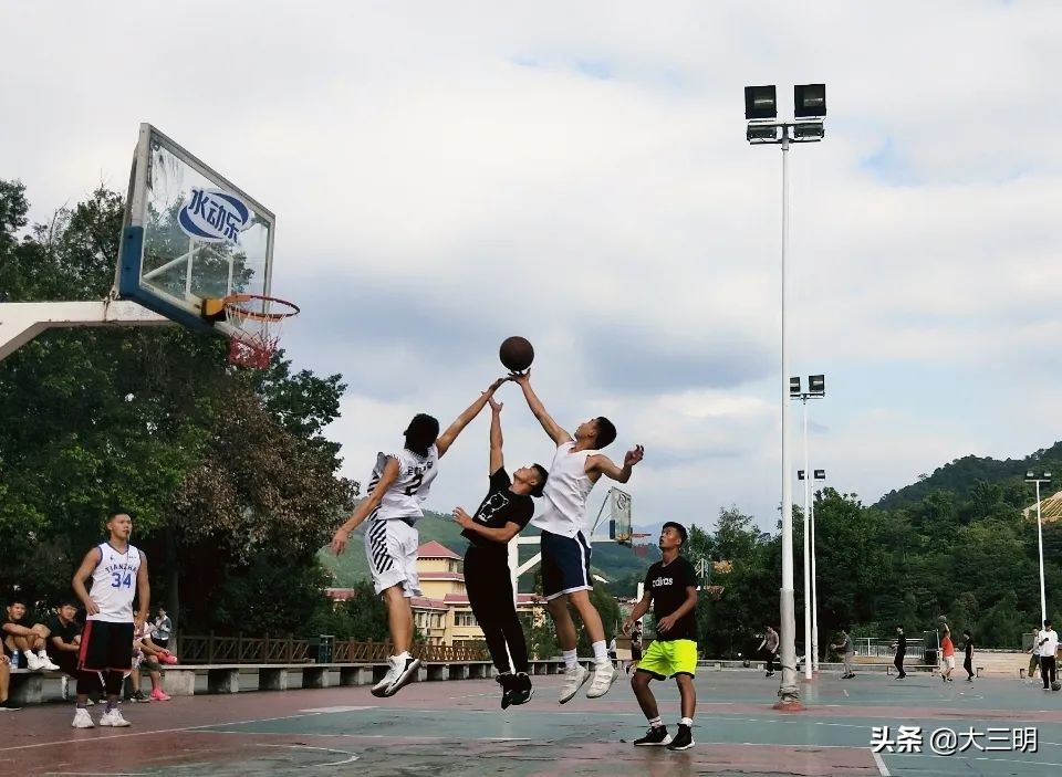 生命不息运动不止艺术节,三明学院体育与康养学院