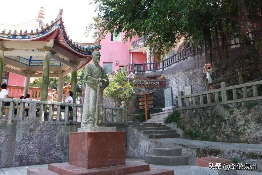 泉州3a级风景区,泉州a级景区有哪些