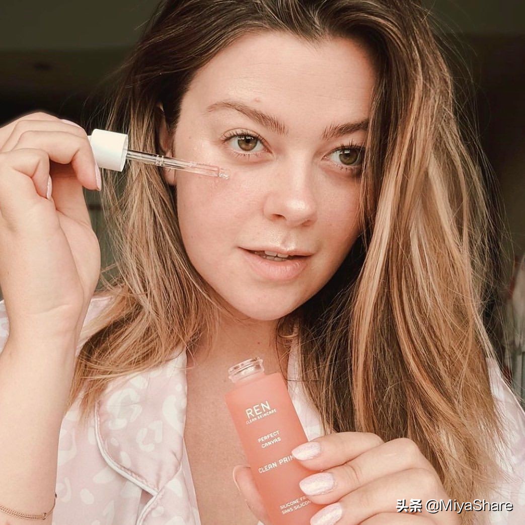 诠释b5保湿修护精华真实测评,b5保湿精华推荐测评