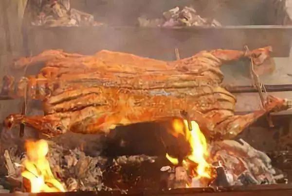 资深吃货的执念——吃羊肉一定要吃心情愉快的羊