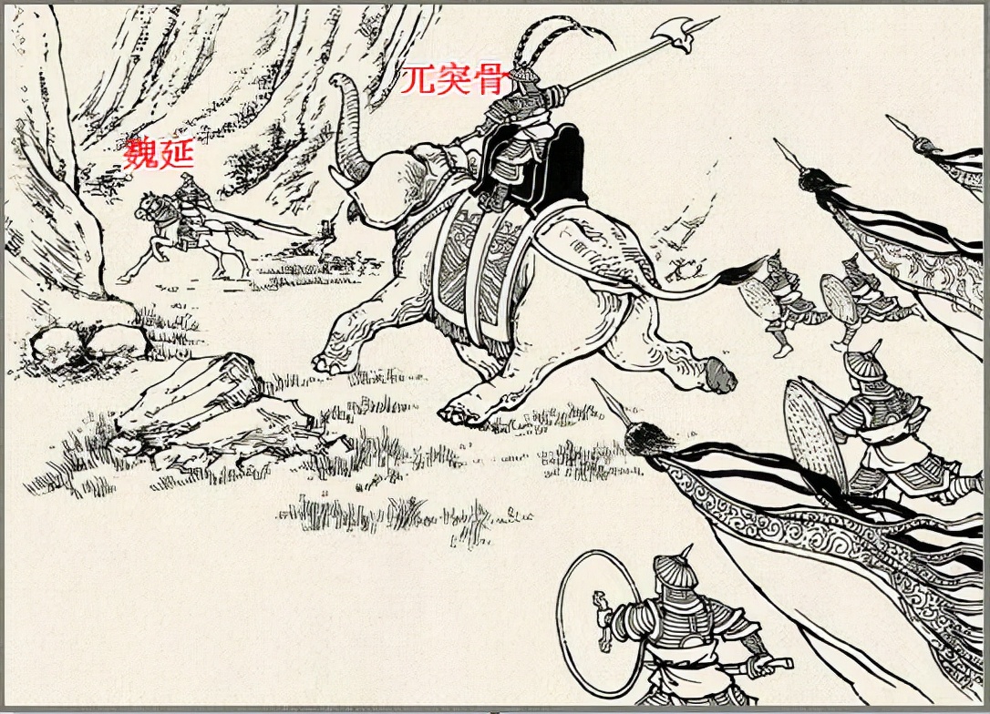 三国演义中的兵器及介绍,三国演义兵器谱