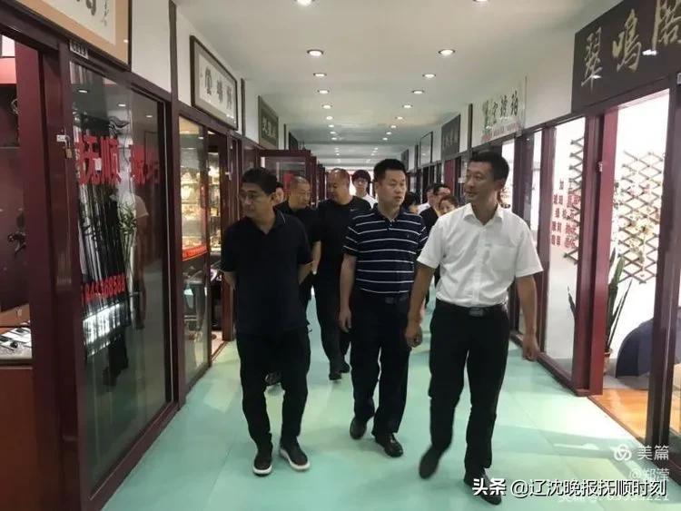 抚顺新抚区统计局,新抚区统计局新闻