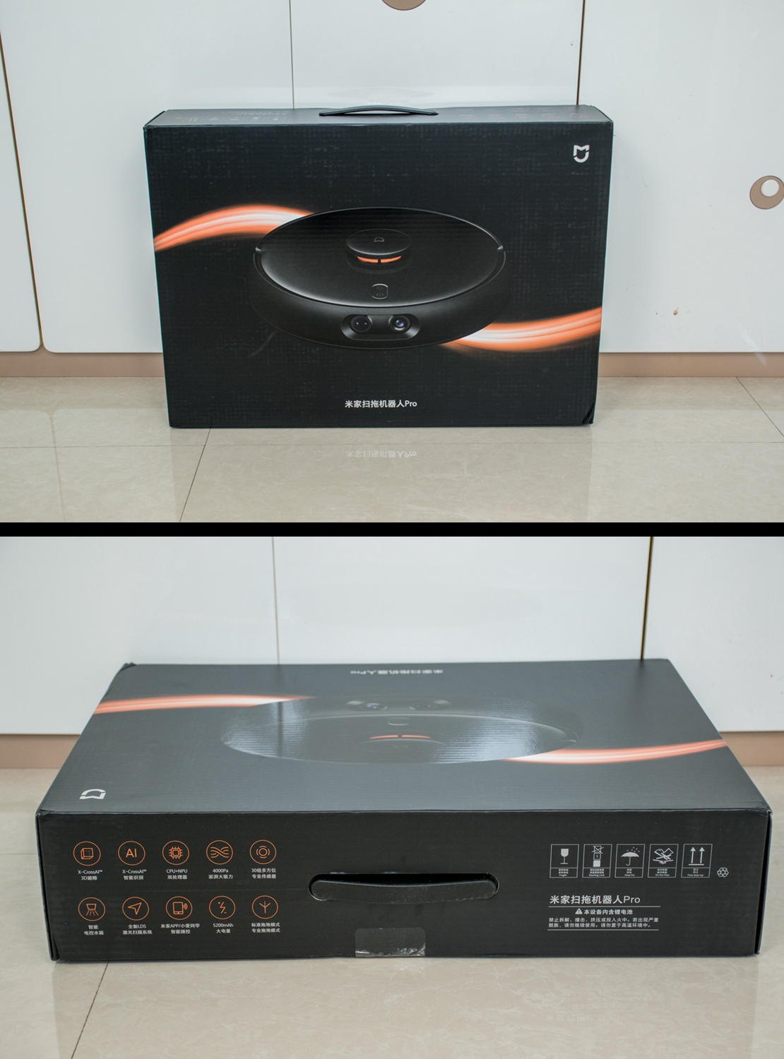 3d视觉检测搬运机器人,3d视觉ai机器人