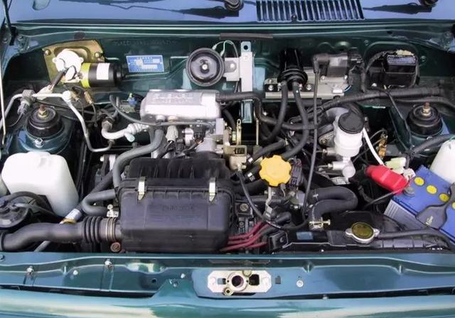 汽车都有哪三款发动机,自主汽车有哪些发动机品牌