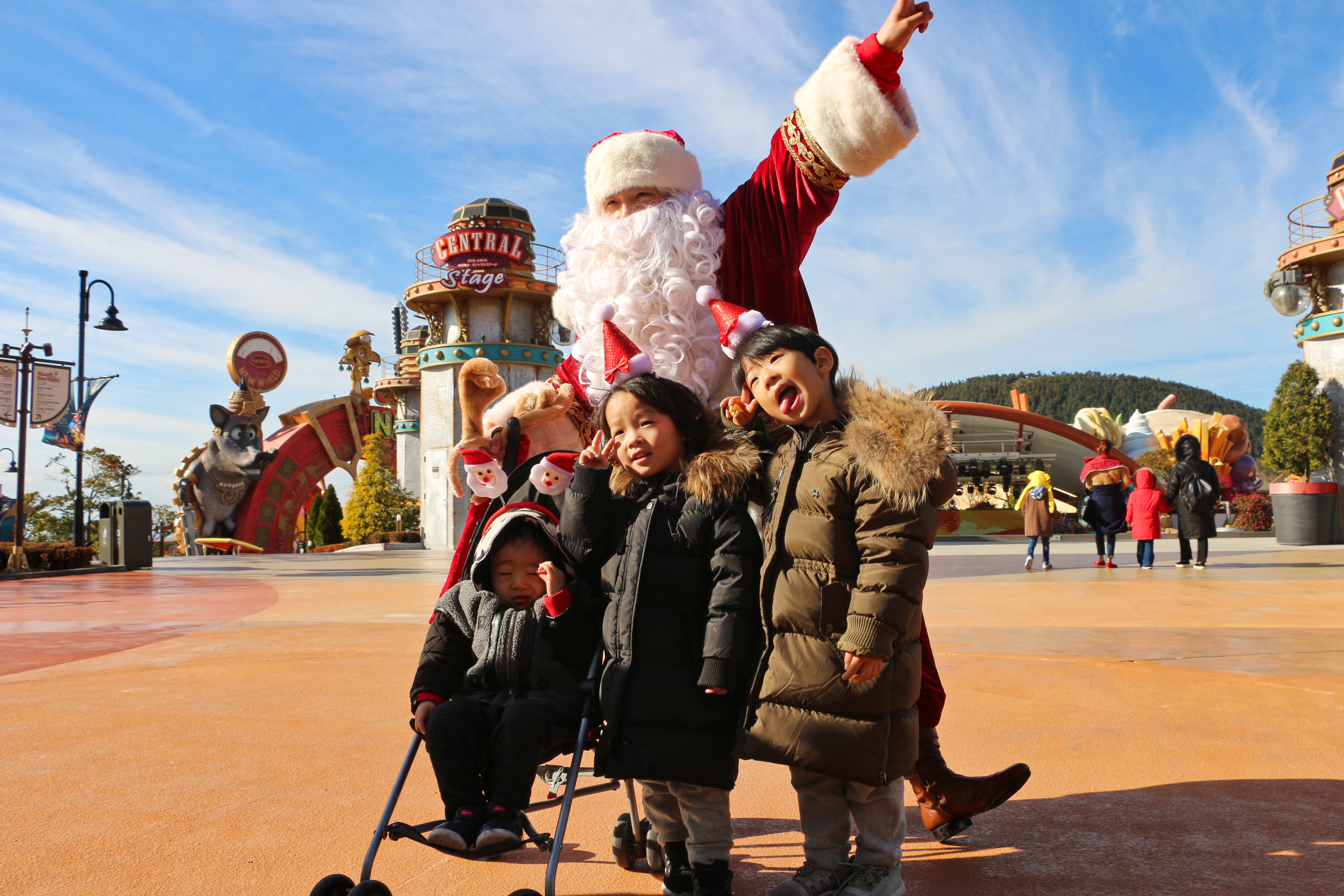 济州岛必去的景点推荐,韩国济州岛旅游必买