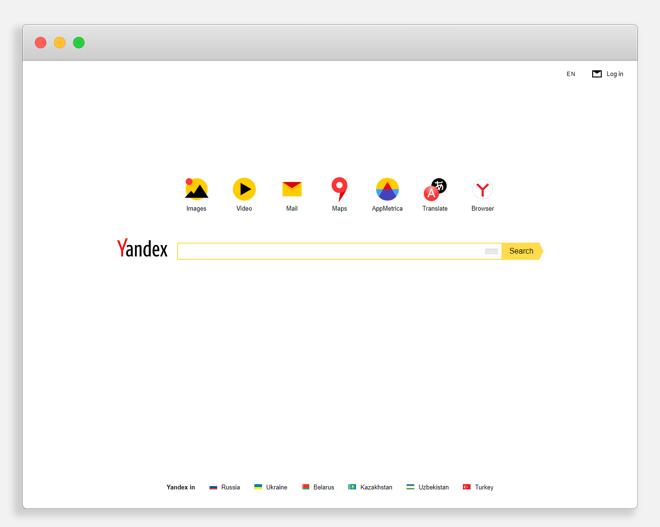 十大高效搜索引擎,7大知名的搜索引擎