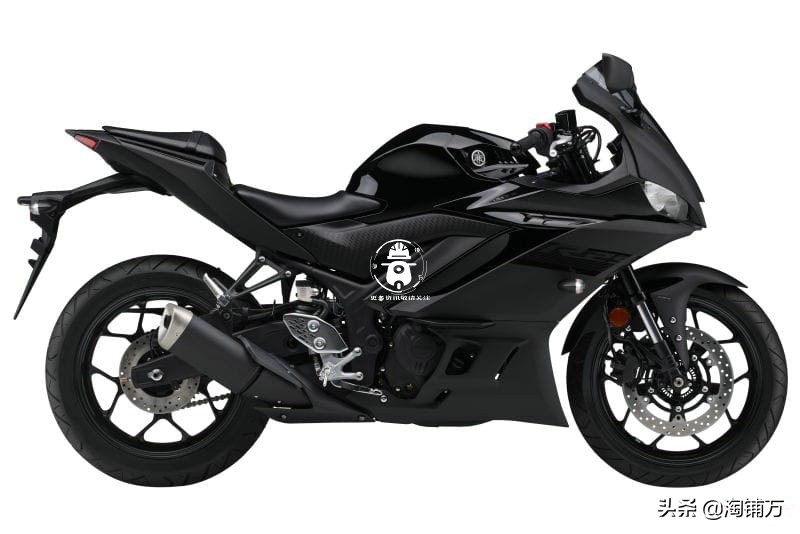 雅马哈19款的r25小钢炮指导价,雅马哈2023款r3紫售价