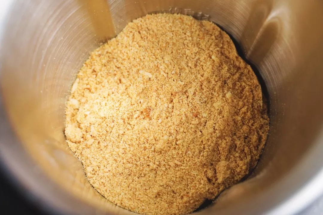 香辣面包糠可以做南瓜饼不,香辣面包糠可以做什么