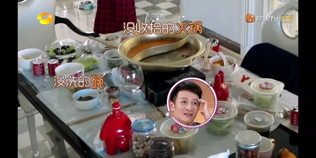 包文婧请保姆,包文婧家政