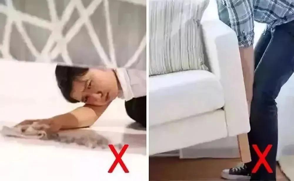 拖把家用一拖净干湿两用强力去污,平板拖把干湿两用强力去污大号