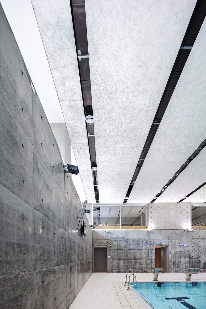 外表平平内部却别有洞天,看似平常里面别有洞天的豪华建筑