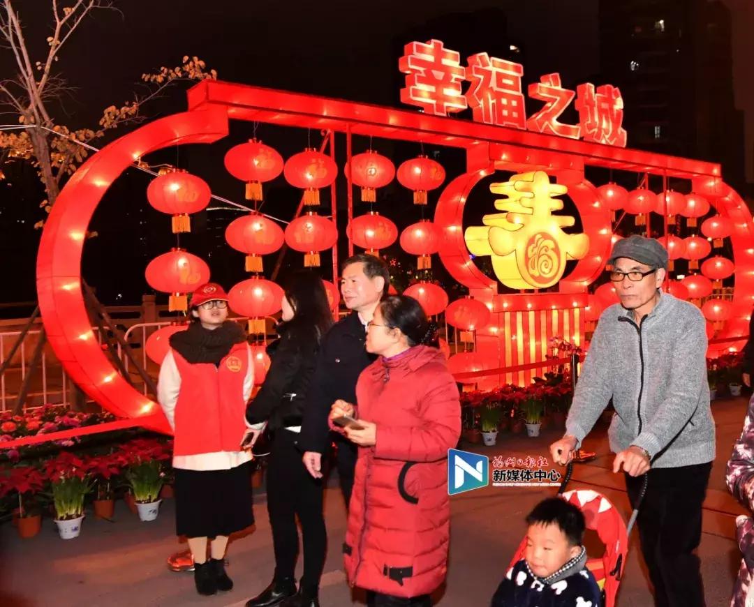 来福州看看这里风景,福州这些美丽的去处