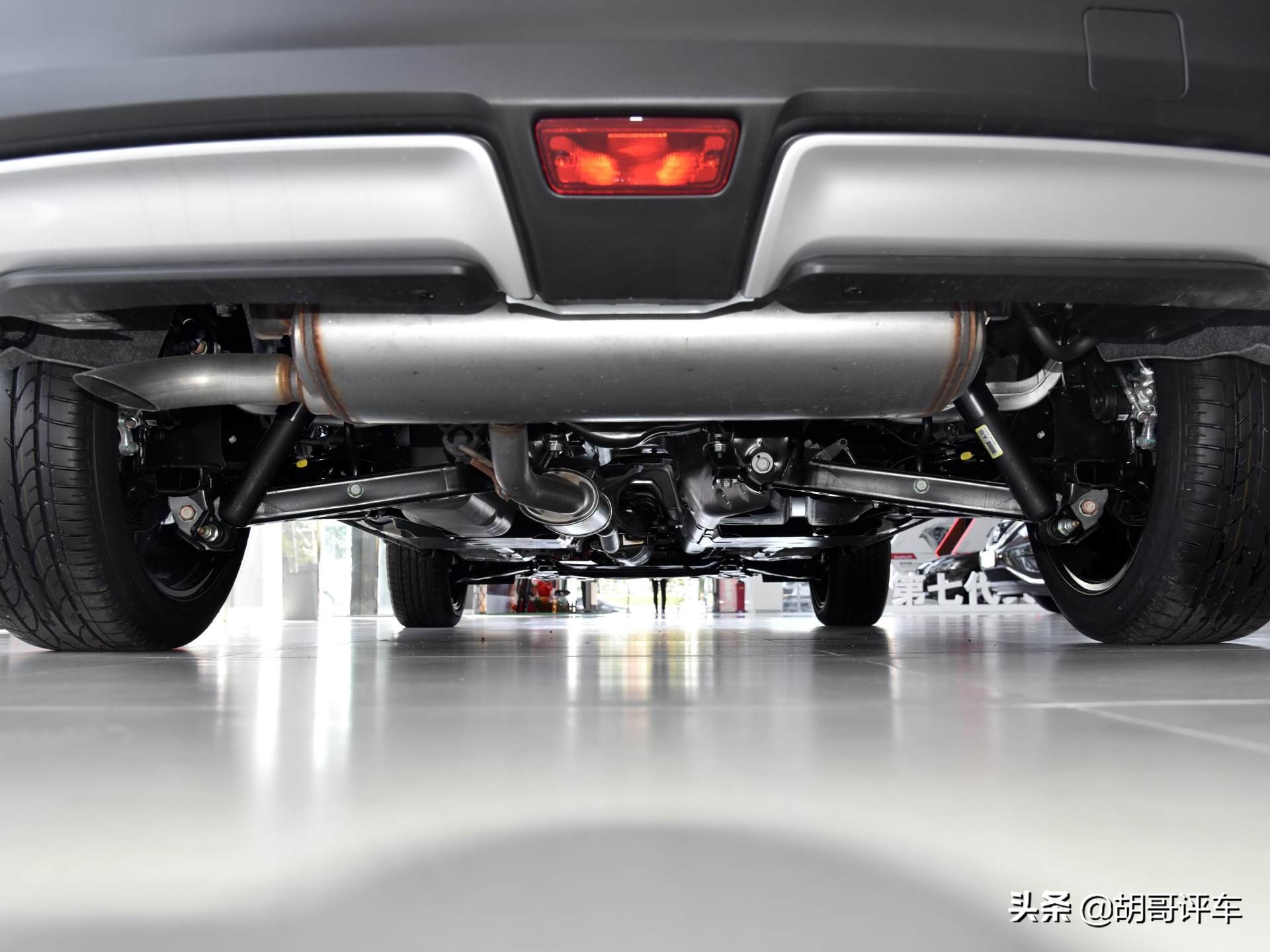 日产suv逍客油耗,油耗低空间大点suv哪个好