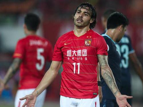 恒大由盛到衰的转折点是哪里,恒大第一次夺得亚冠回顾