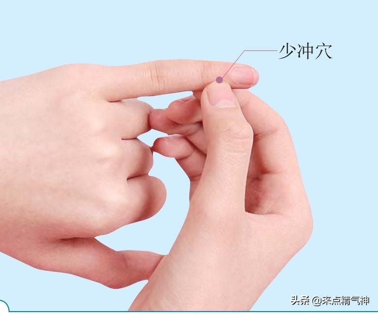 自己摸脉搏感觉比较弱,摸脉搏怎么判断病情