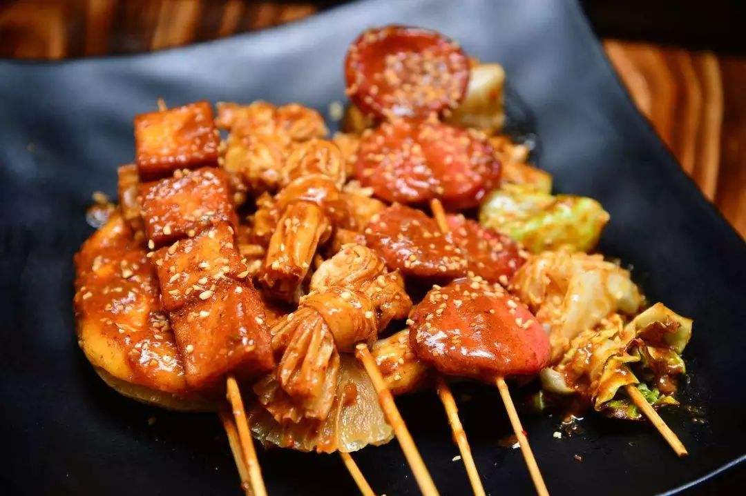 摆摊做炸串利润怎么样,摆摊卖炸串的经验和建议