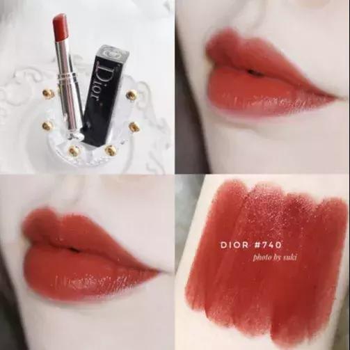 黄皮口红滋润保湿,黄黑皮素颜口红应该避开什么