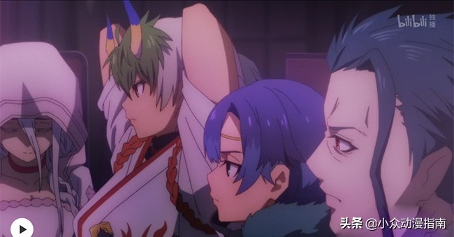 2021春季番盘点：不服输的蜘蛛子究竟是怎样翻车的？