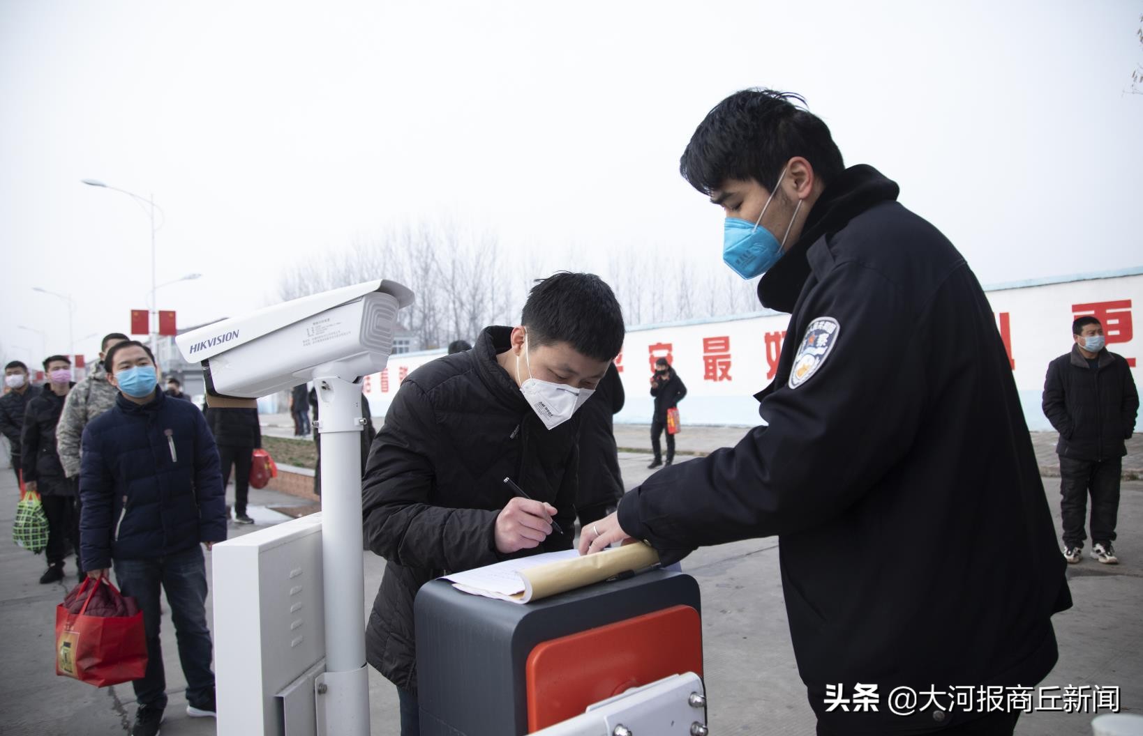 永城:战疫情保安全,抓生产保供给,拓市场保运行,控成本保效益,神火集团稳妥有序复工复产