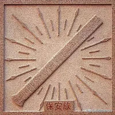 56个民族的图腾名字,五十六个民族图腾你知道的有多少