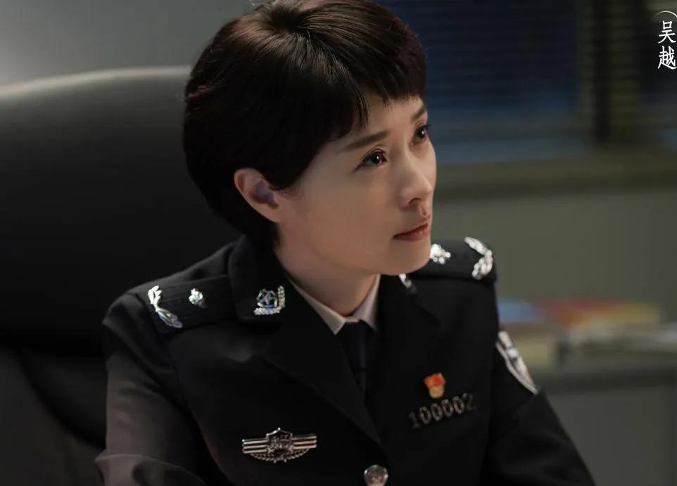 《扫黑风暴》——黑暗笼罩下的众生相