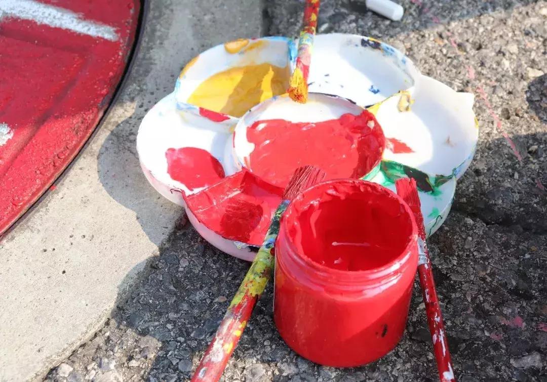 这一波爱国表白,很圈粉