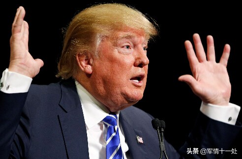 80亿美元保护费惹恼日本，安倍不当冤大头，美国也不敢硬来