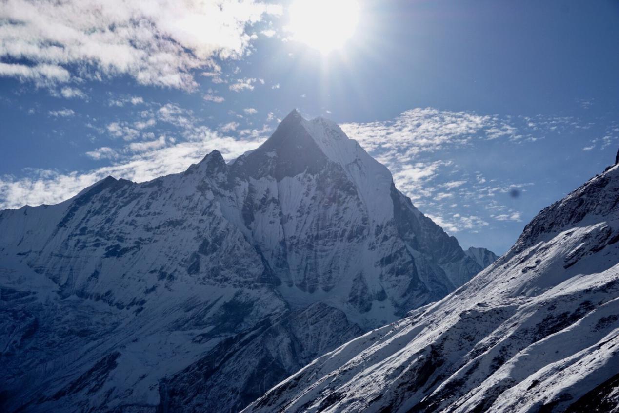 第一次境外游建议,徒步旅行攻略推荐