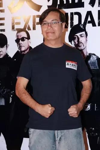 周星驰与田启文的幕后故事,周星驰吴孟达田启文